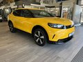 Daumennagel 5 - Ford Capri 210 kW RWD