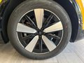 Daumennagel 13 - Ford Capri 210 kW RWD