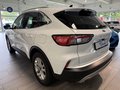 Daumennagel 2 - Ford Kuga Titanium Fahrerassistenz + AHK + Winter 2