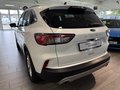 Daumennagel 3 - Ford Kuga Titanium Fahrerassistenz + AHK + Winter 2
