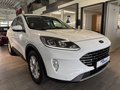 Daumennagel 9 - Ford Kuga Titanium Fahrerassistenz + AHK + Winter 2