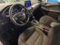 Daumennagel 11 - Ford Kuga Titanium Fahrerassistenz + AHK + Winter 2