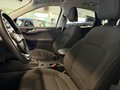 Daumennagel 10 - Ford Kuga Titanium Fahrerassistenz + AHK + Winter 2
