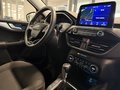 Daumennagel 14 - Ford Kuga Titanium Fahrerassistenz + AHK + Winter 2