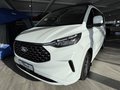 Daumennagel 2 - Ford Tourneo Custom Vanexxt Camper Level 2