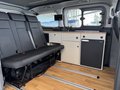 Daumennagel 12 - Ford Tourneo Custom Vanexxt Camper Level 2