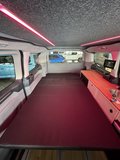 Daumennagel 16 - Ford Tourneo Custom Vanexxt Camper Level 2