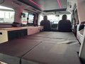 Daumennagel 15 - Ford Tourneo Custom Vanexxt Camper Level 2