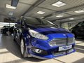 Daumennagel 5 - Ford S-MAX Titanium