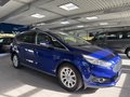 Daumennagel 4 - Ford S-MAX Titanium