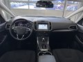 Daumennagel 8 - Ford S-MAX Titanium