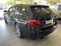 Daumennagel 5 - BMW 335  d xDrive M Sport Shadow Pano + 360°