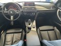 Daumennagel 9 - BMW 335  d xDrive M Sport Shadow Pano + 360°