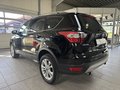 Daumennagel 2 - Ford Kuga Titanium