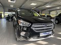 Daumennagel 6 - Ford Kuga Titanium