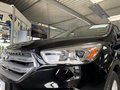 Daumennagel 7 - Ford Kuga Titanium
