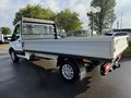 Daumennagel 5 - Ford Transit Pritsche 350 L3 Einzelkabine Trend