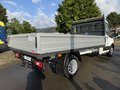 Daumennagel 6 - Ford Transit Pritsche 350 L3 Einzelkabine Trend