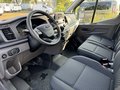 Daumennagel 9 - Ford Transit Pritsche 350 L3 Einzelkabine Trend