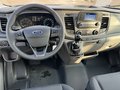 Daumennagel 10 - Ford Transit Pritsche 350 L3 Einzelkabine Trend