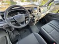 Daumennagel 11 - Ford Transit Pritsche 350 L3 Einzelkabine Trend