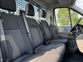 Daumennagel 13 - Ford Transit Pritsche 350 L3 Einzelkabine Trend