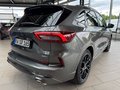 Daumennagel 5 - Ford Kuga FHEV Hybrid ST-Line X Black Package AWD
