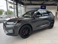 Daumennagel 2 - Ford Kuga FHEV Hybrid ST-Line X Black Package AWD