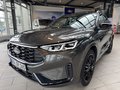 Daumennagel 1 - Ford Kuga FHEV Hybrid ST-Line X Black Package AWD
