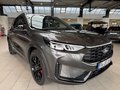 Daumennagel 8 - Ford Kuga FHEV Hybrid ST-Line X Black Package AWD