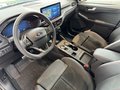 Daumennagel 9 - Ford Kuga FHEV Hybrid ST-Line X Black Package AWD