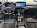 Daumennagel 11 - Ford Kuga FHEV Hybrid ST-Line X Black Package AWD