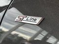 Daumennagel 15 - Ford Kuga FHEV Hybrid ST-Line X Black Package AWD