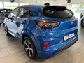Daumennagel 2 - Ford Puma St-Line Automatik
