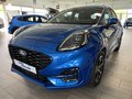 Daumennagel 1 - Ford Puma St-Line Automatik