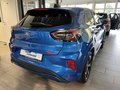Daumennagel 3 - Ford Puma St-Line Automatik