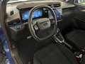 Daumennagel 8 - Ford Puma St-Line Automatik
