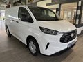 Daumennagel 4 - Ford Transit Custom 280 L1 Trend FWD