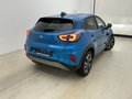 Daumennagel 2 - Ford Puma Titanium Aut. Fahrerassistenz + Komfort