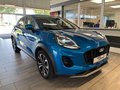 Daumennagel 5 - Ford Puma Titanium Aut. Fahrerassistenz + Komfort