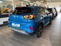 Daumennagel 4 - Ford Puma Titanium Aut. Fahrerassistenz + Komfort