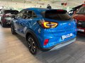 Daumennagel 2 - Ford Puma Titanium Aut. Fahrerassistenz + Komfort