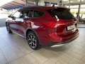 Daumennagel 4 - Ford Focus Turnier Active