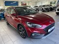 Daumennagel 2 - Ford Focus Turnier Active