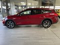 Daumennagel 3 - Ford Focus Turnier Active