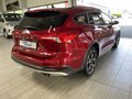 Daumennagel 5 - Ford Focus Turnier Active