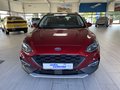 Daumennagel 8 - Ford Focus Turnier Active