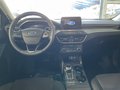Daumennagel 11 - Ford Focus Turnier Active