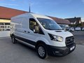 Daumennagel 9 - Ford Transit Kasten 350 L3 Trend