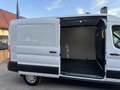 Daumennagel 7 - Ford Transit Kasten 350 L3 Trend